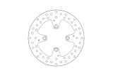 Disque de frein BREMBO Serie Oro rond fixe