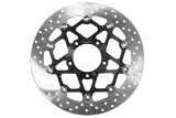 Disque de frein BREMBO Serie Oro rond flottant