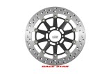Disque de frein NG BRAKES Race Star rond flottant