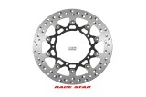 Disque de frein NG BRAKES Race Star rond flottant