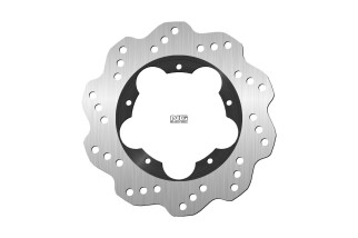 Disque de frein NG BRAKES pétale fixe