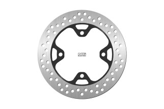 Disque de frein NG BRAKES rond fixe