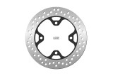 Disque de frein NG BRAKES rond fixe