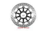 Disque de frein NG BRAKES Race Star rond flottant