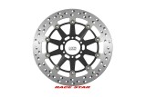 Disque de frein NG BRAKES Race Star rond flottant