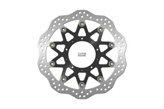 Disque de frein NG BRAKES pétale flottant