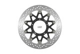 Disque de frein NG BRAKES rond flottant