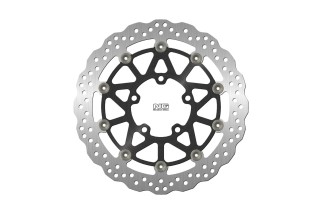 Disque de frein NG BRAKES pétale flottant