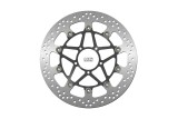 Disque de frein NG BRAKES rond flottant