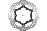 Disque de frein NG BRAKES pétale flottant