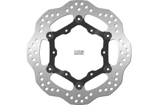 Disque de frein NG BRAKES pétale flottant