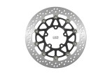 Disque de frein NG BRAKES rond flottant