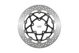 Disque de frein NG BRAKES rond flottant