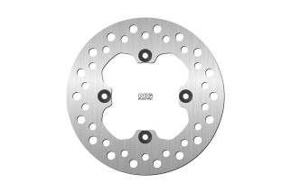 Disque de frein NG BRAKES rond fixe