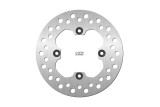 Disque de frein NG BRAKES rond fixe