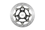 Disque de frein NG BRAKES rond flottant