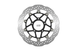Disque de frein NG BRAKES pétale flottant