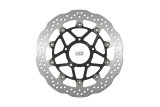 Disque de frein NG BRAKES pétale flottant