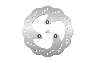 Disque de frein NG BRAKES pétale fixe