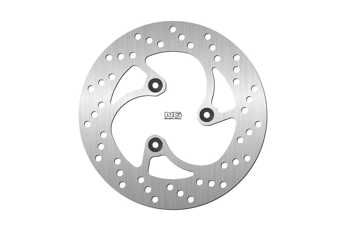 Disque de frein NG BRAKES rond fixe