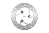 Disque de frein NG BRAKES rond fixe
