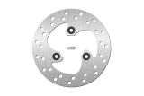 Disque de frein NG BRAKES rond fixe