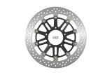Disque de frein NG BRAKES rond flottant