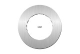 Disque de frein NG BRAKES rond fixe