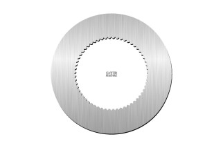 Disque de frein NG BRAKES rond fixe