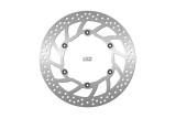 Disque de frein NG BRAKES rond fixe