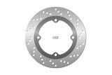 Disque de frein NG BRAKES rond fixe