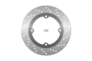 Disque de frein NG BRAKES rond fixe