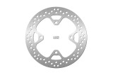 Disque de frein NG BRAKES rond fixe