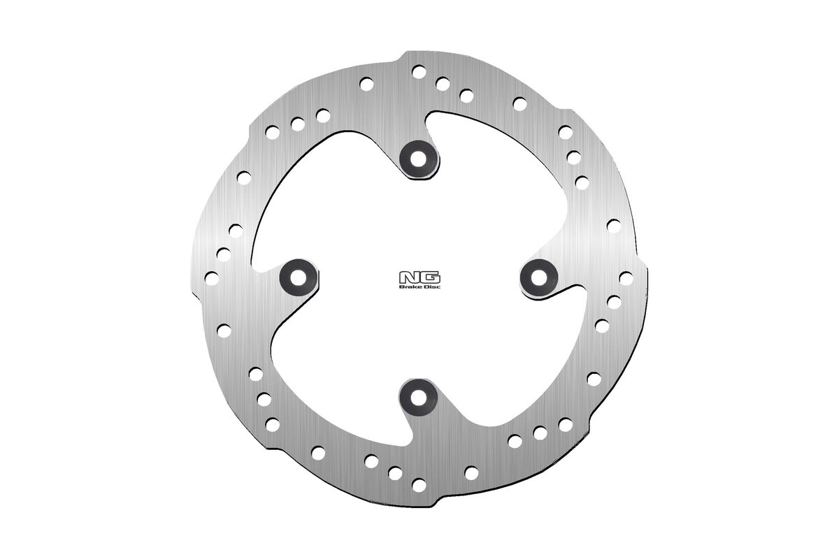 Disque de frein NG BRAKES pétale fixe