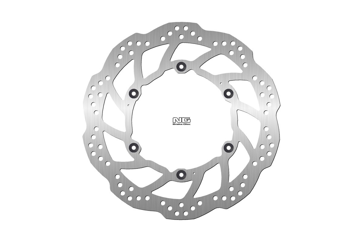 Disque de frein NG BRAKES pétale fixe