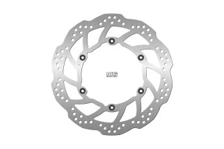 Disque de frein NG BRAKES pétale fixe