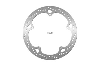 Disque de frein NG BRAKES rond fixe