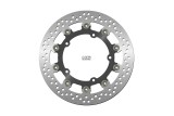 Disque de frein NG BRAKES rond flottant