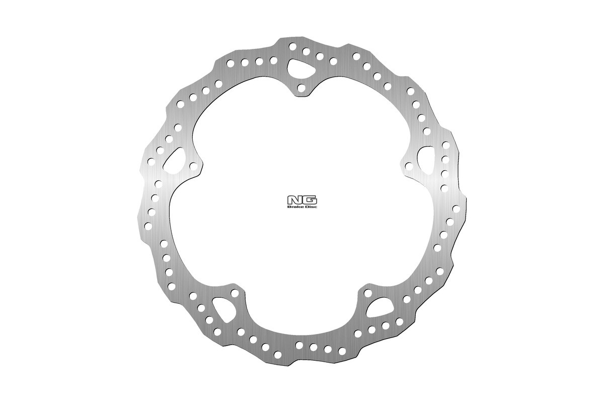 Disque de frein NG BRAKES pétale fixe