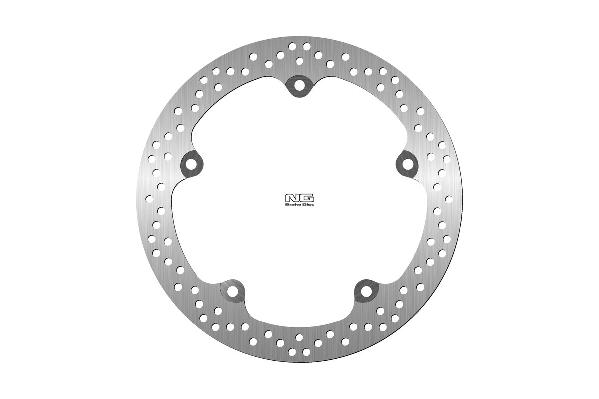 Disque de frein NG BRAKES rond fixe
