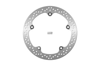 Disque de frein NG BRAKES rond fixe