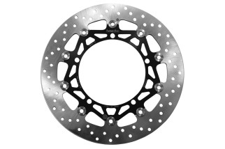 Disque de frein BREMBO Serie Oro rond flottant