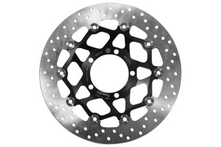 Disque de frein BREMBO Serie Oro rond flottant