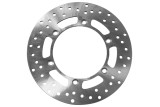 Disque de frein BREMBO Serie Oro rond fixe