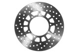 Disque de frein BREMBO Serie Oro rond fixe