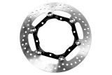 Disque de frein BREMBO Serie Oro rond flottant
