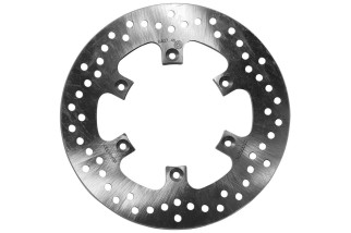 Disque de frein BREMBO Serie Oro rond fixe