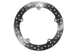 Disque de frein BREMBO Serie Oro rond fixe