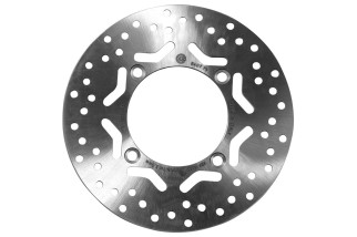 Disque de frein BREMBO Serie Oro rond fixe