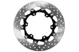 Disque de frein BREMBO Serie Oro rond flottant